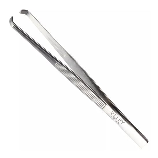 Vitry Pinça Carangueijo Inox 1020 1 Unidade Vitry Pinça Carangueijo Inox 1020 1 Unidade