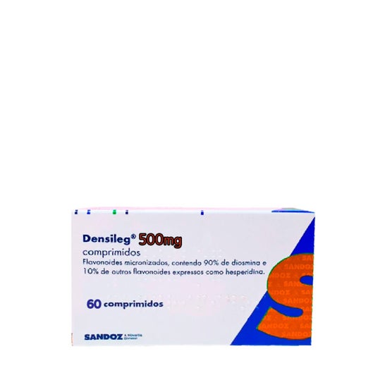 Sandoz Densileg 500mg 60comp