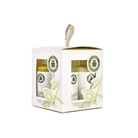 Chinata Miniatures Giftset Azeite Cosméticos 60ml