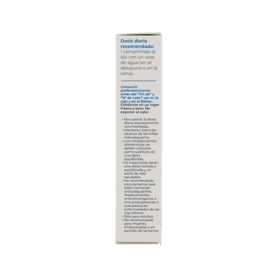 Inovance Curcuma+ Cpr 30