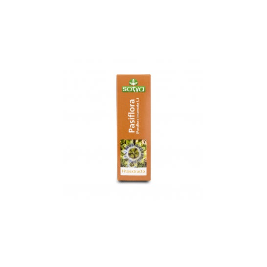 Sotya Pasiflora 60ml
