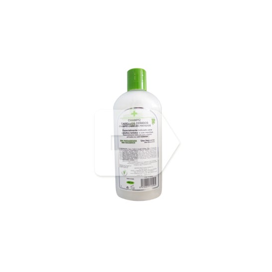 Wheel Farma shampoo cabelo tingido 300ml