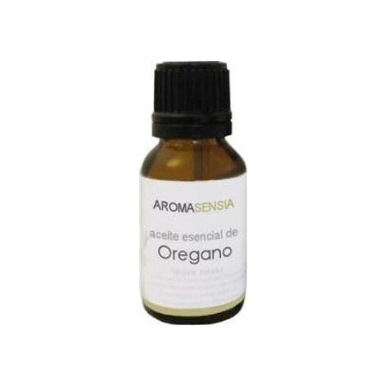 Aromasensia Oregano Essence 15ml