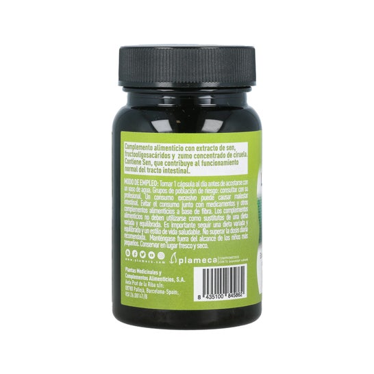 Plameca Laxoflash 30caps