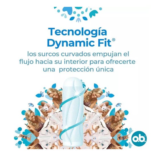 Ob Tamp Per Procomf Mini | | | 32 Ob Tamp Per Procomf Mini | | | 32