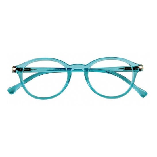 I Need You Óculos de Leitura Tropic Turquoise +2.50 1 Unidade