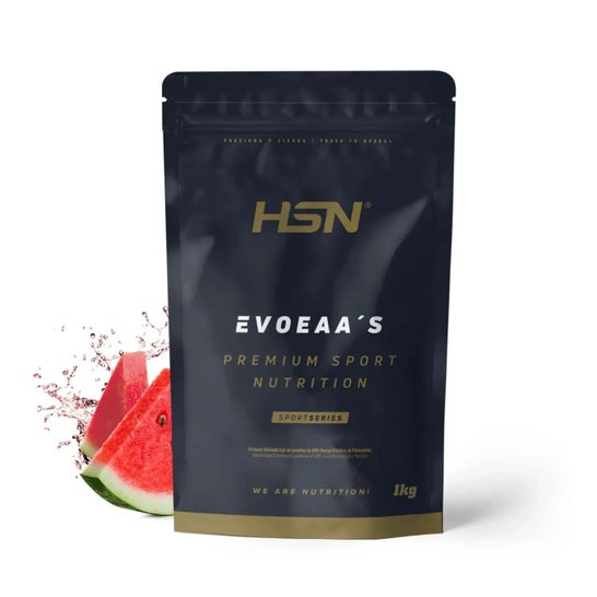 HSN Evoeaa's Sandía 1kg