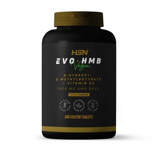 HSN EvoHMB 1000mg 240comp