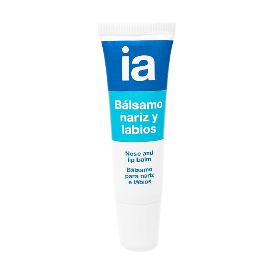 Interapothek Bálsamo Nariz e Lábios 10 ml