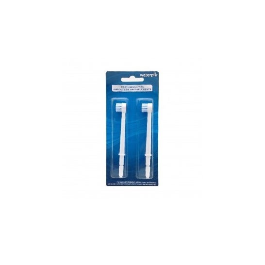 Waterpik ™ Sensonic SR-1000 cabeça de substituição 2uds