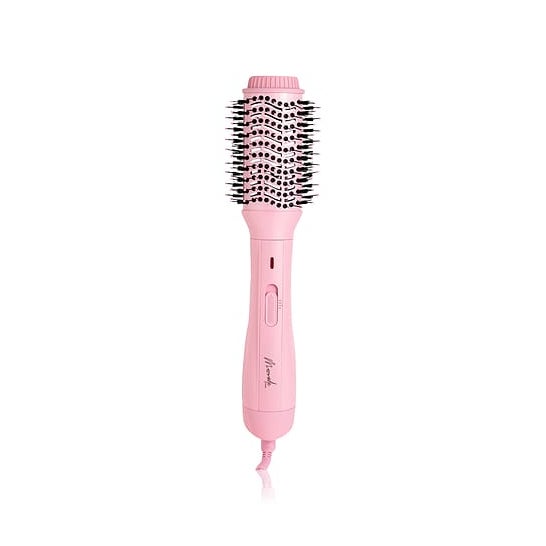 Mermade Blow Dry Brush Pink 1 Unidade