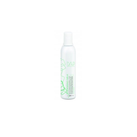 Leite de pele misto Dap 250ml