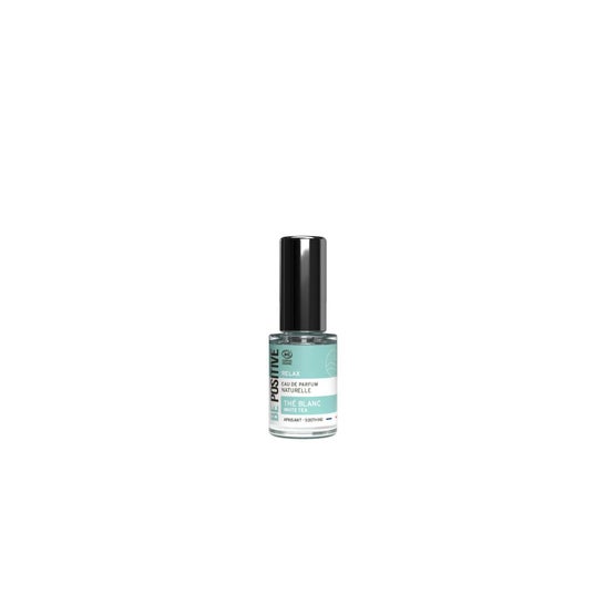 Acorelle Be Positive Relax Eau de Parfum White Tea Bio 15 ml