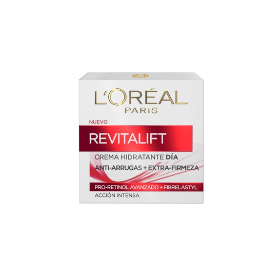 L'Oreal Revitalift Day Cream 50Ml