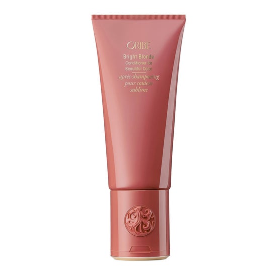 Oribe Bright Blonde Condicionador Beautiful Color 200 ml