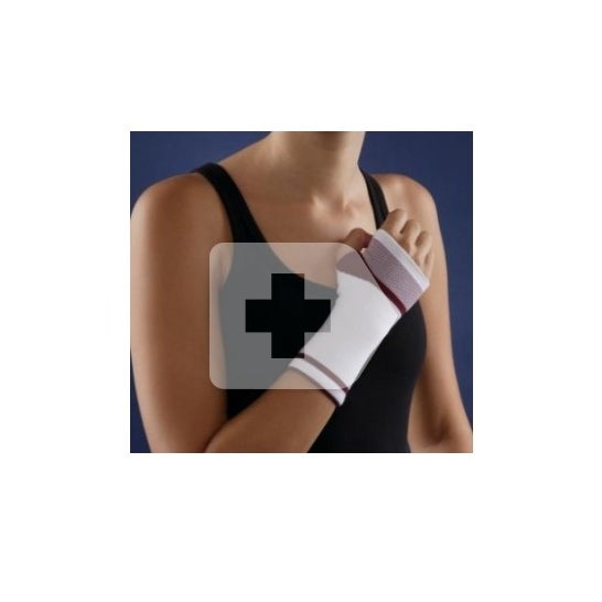Pulseira metacarpo Mallafix T-Large 1ud