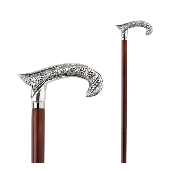 Cavip By Flexor Bengala de madeira Stick 857 1pc