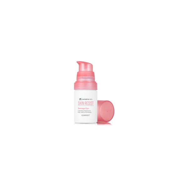 Skin Resist Sensage Eye 15ml