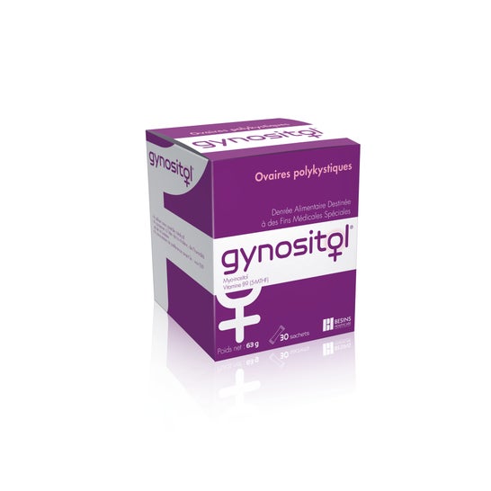 GynOsitol 30 Saquetas