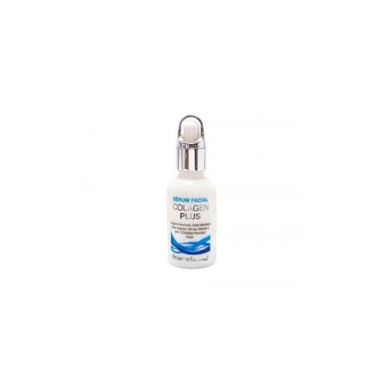 Natural Prism Collagen Plus Sérum Facial 30ml