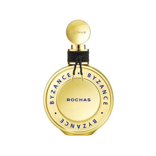 Rochas Byzance Gold Eau de Parfum Spray 60ml