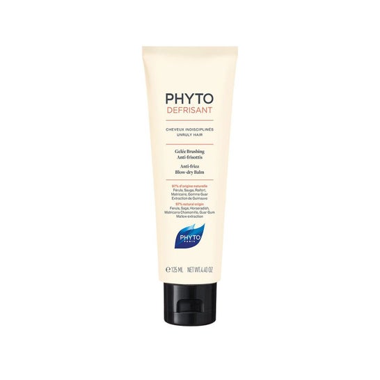 Gel Anti-Frisottis Anti-Seco Phyto Phytodefrisant Blow 125ml