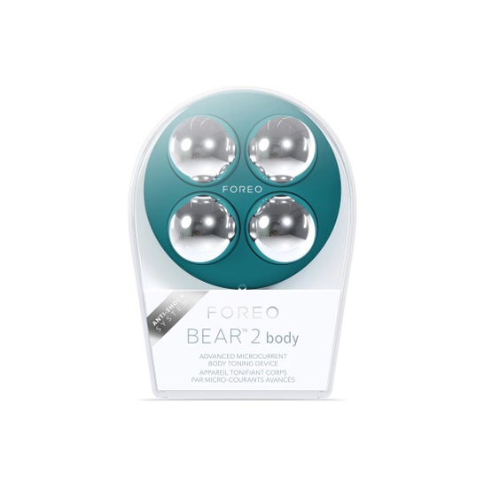 Foreo Bear 2 Green 1 Unidade