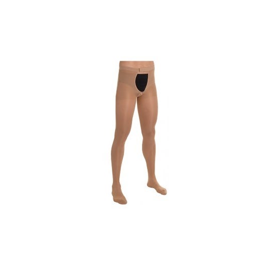 Cavaleiro de Calcinha Medilast TL 1par