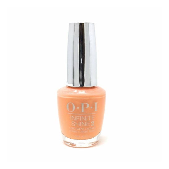 Opi Infinite Shine D54 Trading Paint 15ml