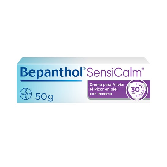 Bepanthol Calm Cream 50 G