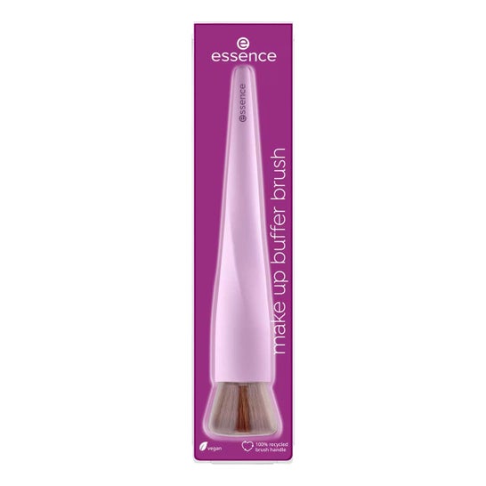 Essence Skunk Face Brush 1 Unidade