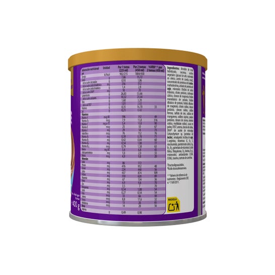 PediaSure Teen Balance Chocolate 400g