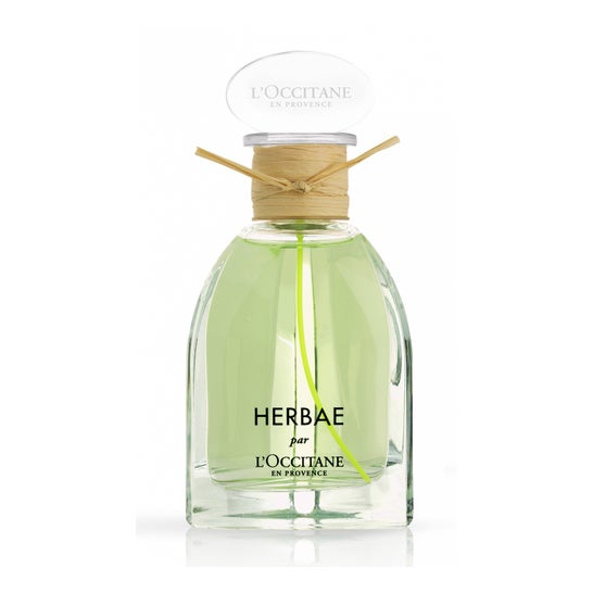 L'Occitane Herbae Eau De Parfum 50 Ml