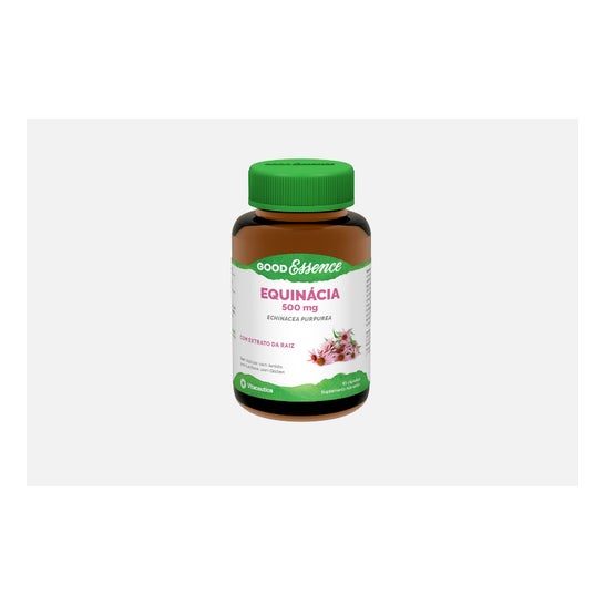 Vitaceutics Good Essence Equinacia 500mg 45caps