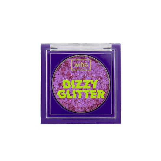 Wibo Dizzy Glitter Eyeshadow 3 2g