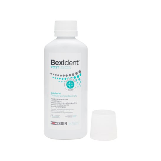 Bexident® Pós-lavagem Bocal 250ml