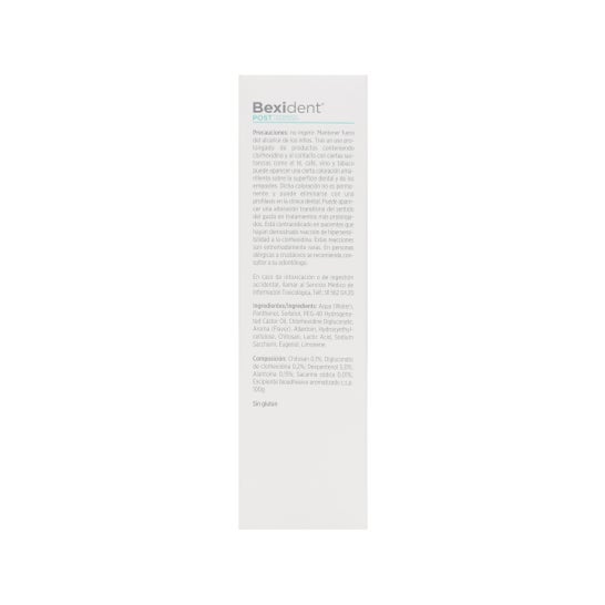 Bexident® Pós-lavagem Bocal 250ml