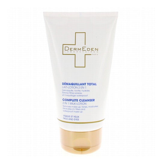 Dermeden Specific Protocole Cleansing Total 150ml