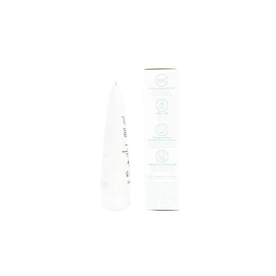 Emulsão Leve SPF 50+ 75 ml