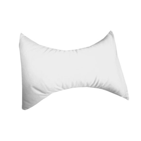 Anota Almohada Cervical Mariposa 55x35cm 1ud