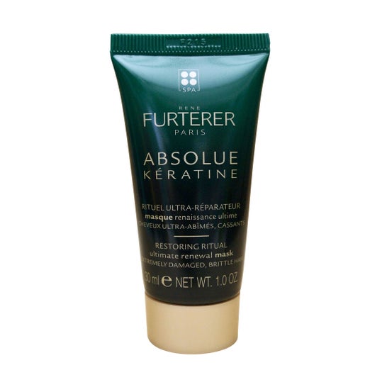 Máscara de queratina Absolue 30ml