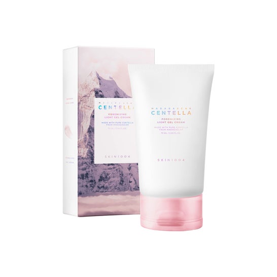 Skin1004 Madagascar Centella Poremizing Light Gel Cream 75ml