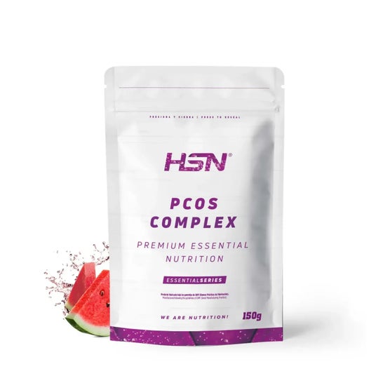 HSN PCOS Complex en Polvo Sandía 150g