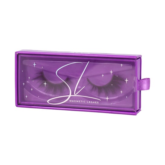 SL Magnetic Lashes Alya 1 Par