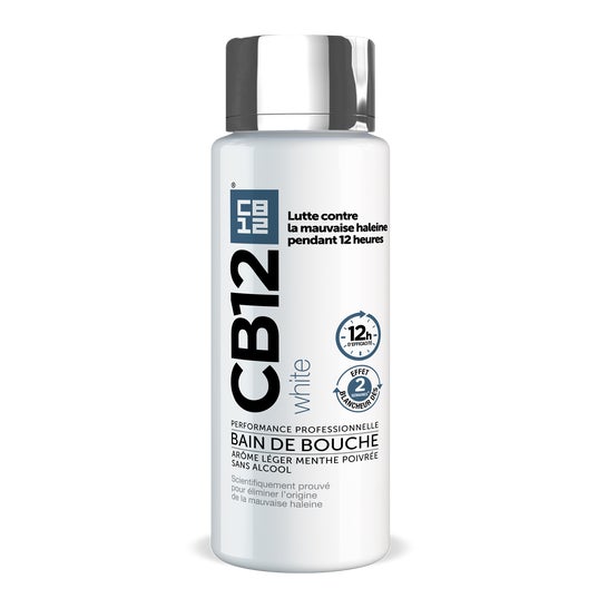 Cb12 Branco Banho Bain Bche 250Ml Cb12 Branco Banho Bain Bche 250Ml