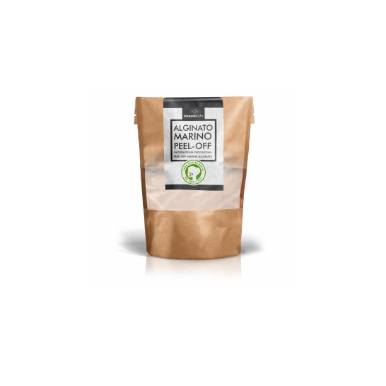 Terpenic Labs Alginato Marinho Peel-Off 400g