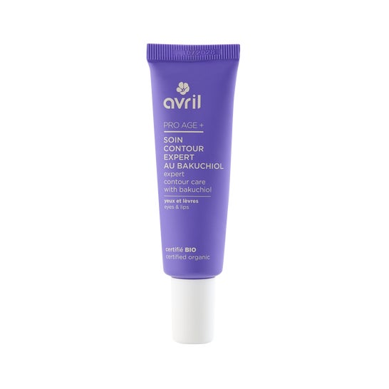 Avril Tratamento Contorno de Olhos e Lábios Pro Age+ 30 ml