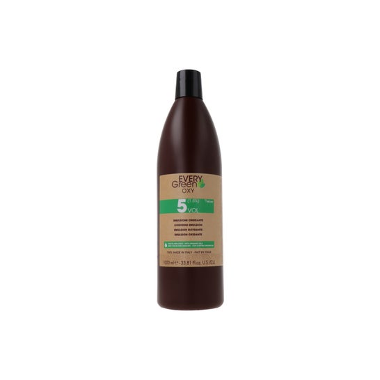 Dikson Every Green Oxidante 5 Volumes 1,5 1000 ml