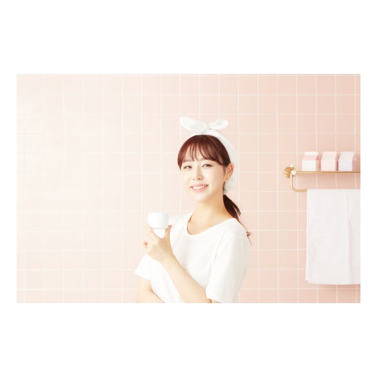 G9 Skin White In Milk Whipping Cream 50g