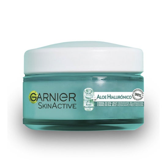 Garnier Skinactive Aloe Hialurónico Crema Día 50ml